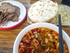 -兄弟俩老李家牛肉汤(总店)