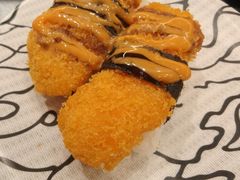 -争鲜回转寿司(中街大悦城店)