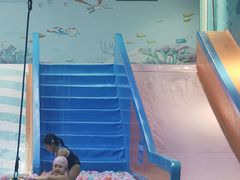 -青水瓦台汤泉(未央店)