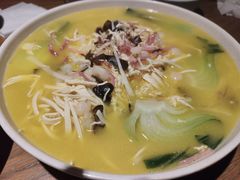 -扬州狮子楼·非遗淮扬菜(东关街店)
