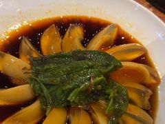 -一品红川菜(皇岗店)