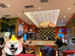 -安妮意大利餐厅(世贸天阶店)