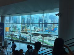 -香港会议展览中心演讲厅