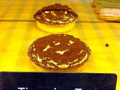 WHEAT&BAKER-WHEAT&BAKER-麥(凯德来福士店)