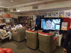 -好玩工厂剧情密室·桌游·鹅鸭杀团建·拼豆DIY手作