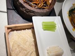 -狮王府淮扬菜(万象城店)