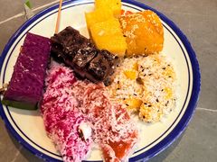 -津可佳·和树银海杂粮