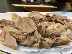 -诺敏塔拉奶茶-布里亚特包子-手把肉(锦都会店)