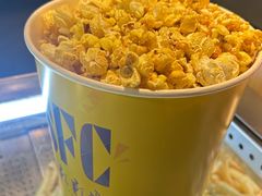 -SFC上影影城(港汇永华IMAX激光店)