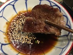 -NIUAN牛庵·日式和牛烧肉(恒隆店)