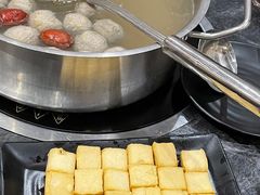 -林记潮牛·牛肉火锅(上马墩店)