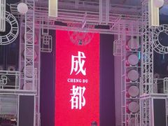 -大妙火锅·非物质文化遗产(东郊记忆店)