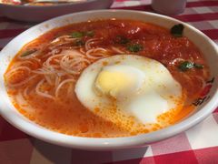 -西贝莜面村(上海百联西郊店)