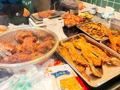 -马记清真肺片(玉林中横巷)