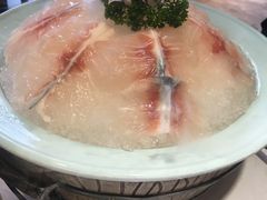 -蕃茄述·好汤自然来(江汉路店)