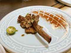 -世香全厨•日料·铁板烧(金桥店)