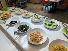 -豪客来牛排(绿宝广场店)