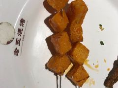 -老五烧烤(石牌岭店)