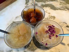 -小吊梨汤·北京菜(香山店)