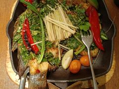 -云海肴·汽锅鸡·云南菜(苏州中心店)