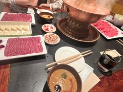 -南门涮肉(天坛店)