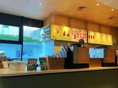 -星巴克(北京中关村北京国际店)
