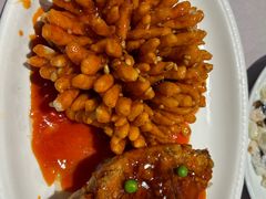 -老阊门菜馆(山塘街店)