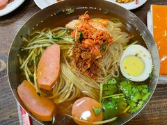 -西塔大冷面(市府大路店)