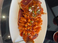 -香雪海饭店中餐厅(湖滨店)