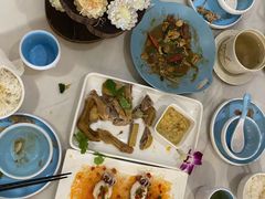-香香海南菜餐厅