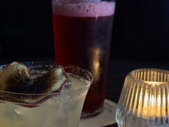 -Bar Infusion(重庆·九街店)