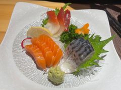 -匠糊·日本料理(美岸广场店)
