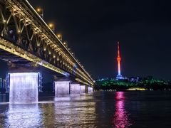 -武汉长江大桥