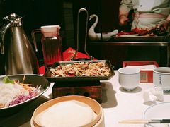 -大鸭梨烤鸭·北京菜(南小街/南苑店)