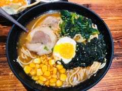 -小川洋风料理(街道口店)
