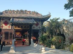 -泮溪酒家(荔枝湾店)