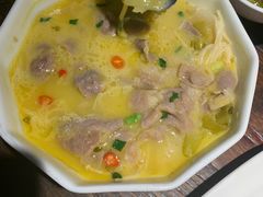 -绿茶餐厅(蓝色港湾店)