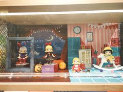 -泡泡玛特POPMART(崇文门国瑞城店)