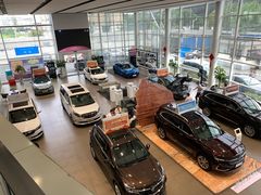 -别克·上海翟业(虹桥店)