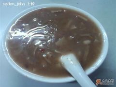 胡辣汤-西安五号米皮