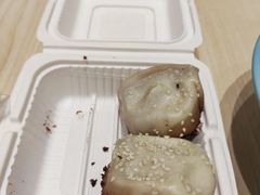 -小杨生煎(龙阳广场店)