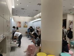 -天真蓝照相馆(五角场百联又一城店)