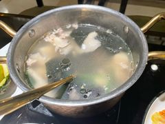 -金厨泰国餐厅·全泰籍厨师料理(拱北店)