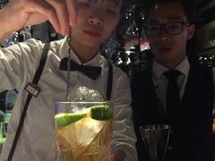 -胡桃里音乐酒馆(白云五号T5 MALL店)