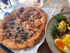 -O'mills Sourdough Bakery&Bistro(永嘉路店)