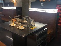 -很久以前羊肉串(中山公园店)