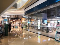 -布吉佳兆业广场