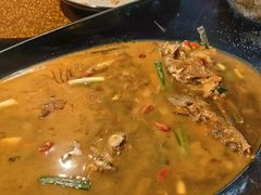 -WILDS 野有食(碧坞店)