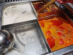 -海底捞火锅(龙湖三千集店)