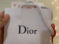 -Dior迪奥(上海世茂广场店)